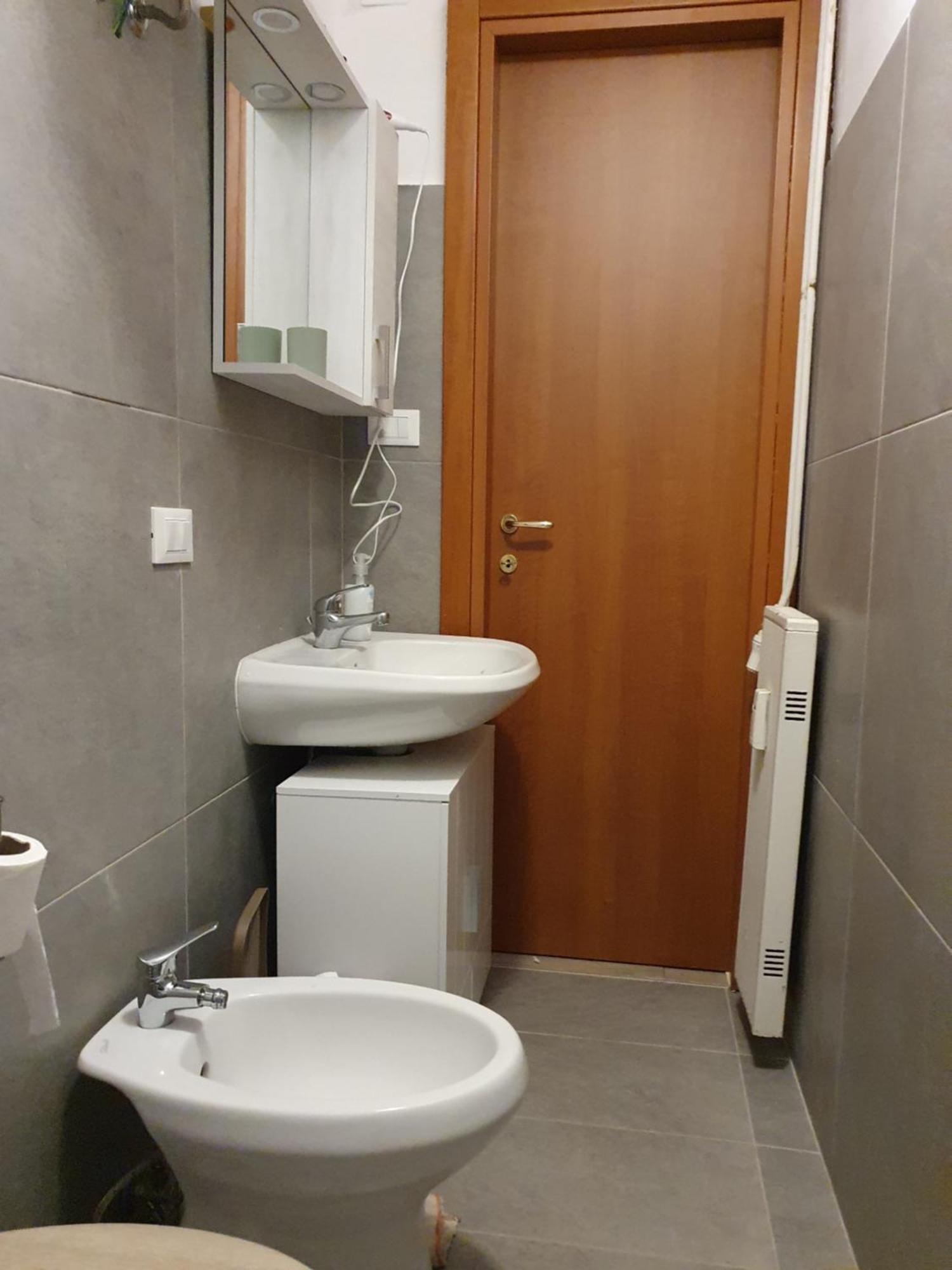 Appartement La Mandragola